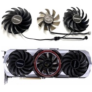 Cooling Fan Replacement Cooling Fan for Colorful RTX3060 3060ti 3070 3070ti 3080 3080ti 3090 AD