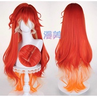 READY woManMey wig - wuwa augusta wuthering waves