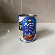 ♞,♘Aozi Cat/ Dog Canned Wet Food (430g)