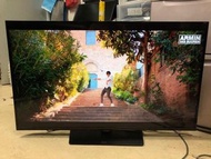Samsung 48吋 48inch UA48JU5900 4K 智能電視 smart TV $2500