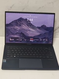 💻 [BOX INCLUDED] ASUS Zenbook 14 OLED (UX3402ZA) – Intel i5 | 16GB RAM | 512GB SSD