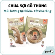 FOFOS chew bone toy for dogs