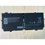 not true link Laptop battery for Dell XPS 13 7390 2-in-1 P103G 52TWH MM6M8 XX3T7