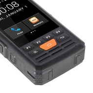 Uniwa F50 4GLTE Android Touch Screen Zello/realptt Walkie Talkie