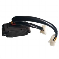 LY Motor Voltage Regulator Rectifier For Honda CB 650 750 900 CBX 1000 Nighthawk Custom F Er Sport