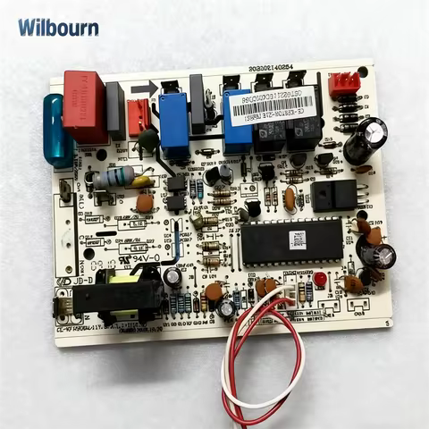 New control computer motherboard CE-KFR70W-21E CE-KFR90GW/I1Y KFR-50W-240 for Midea air conditioners