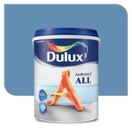 Dulux Ambiance™ All Premium Interior Wall Paint (Dream Spiral - 30BB 27/236)