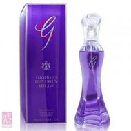 Giorgio Beverly Hills 比佛利山莊 Giorgio Beverly Hills G女郎女性噴式淡香精(90m
