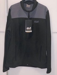 Jack Wolfskin men jacket 全新男裝戶外外套