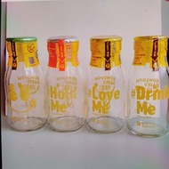 維記牛奶，80周年紀念版