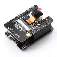 ESP32-CAM ESP32-CAM-MB Type-C ESP32 Serial to WiFi ESP32 CAM Development Board FT232/CH340 5V Blueto
