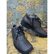 7uk 26cm Boots leather casual