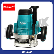 MAKITA เครื่องเซาะร่อง M011-M3600B 12 มม. 1650 วัตต์