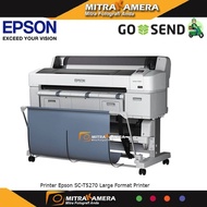 Printer Epson SC-T5270 Large Format Printer
