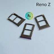 Reno Z / 2F / 4 4G / 5 4G / 6 5G / 6z / A95 / 7 5G / 7z / 8 pro 5G sim tray