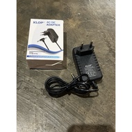 6 Volt 2 Ampere Adapter