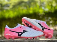 รองเท้าสตั้ด Mizuno MORELIA NEO Japan นุ่มเบาใช้ไปได้นาน สตั๊ดหนังแท้ ใส่ไม่พอดีเปลี่ยนไซส์ได้สินค้า