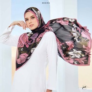 HEGIRA PS - DREAM BIG | PRINTED SHAWL >> PIN & STYLE