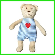 On Hand Ikea Fabler Bjorn Soft toy, bear beige 21 cm