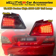 VLAND PROTON WAJA M5 2000-UP LED TAIL LAMP TAILLAMP LIGHT