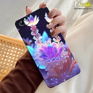 Case Untuk Vivo Y71 (1724) - Eksotik - Casing Vivo Y71 - Bahan Premium - Kesing Vivo Y71 - Silikon L