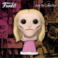 Funko Pop Animation #913: Junji Ito Collection - Miss Fuchi