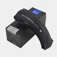 SCHWALBE Marathon Racer/One/Kojak Folding Tire 32-349/35-349 for Brompton Folding Bicycle BMX Bike C