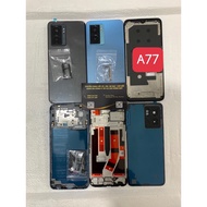 OPPO A77_5G ZIN BONE CASE |