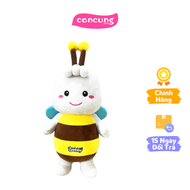 Gấu bông Ong Bobby Chan