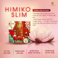 HIMIKO Ganoderma Mushroom CACAO Cacao Powder