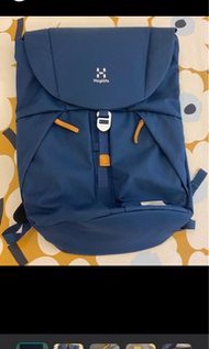 Haglofs backpack