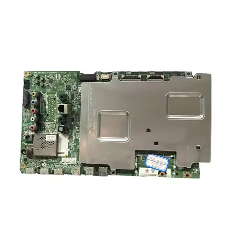Original for LG 60UF7700-CC TV main board EAX66208203 with screen LC600EQF (FH) (M2)