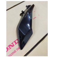 (100% ORIGINAL HONDA) COVER SET L FR TOP -BLACK (RSX150) RSX150 RSX 150- 64365-K2P-M00ZB