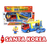 ☆ PORORO ☆ Power Carrier Car