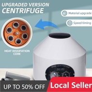 READY STOCK 800D Prp Machine Medical Machine Centrifuge Test Blood Prp Plasma Centrifuge Machine 400