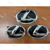 LEXUS BOOT EMBLEM LOGO
