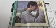 付側紙 張信哲 jeff 直覺 舊版 CD