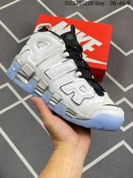 [種顏色]耐吉 Nike Air More Uptempo '96 OG 皮蓬 大AIR 復古 籃球 FD0865