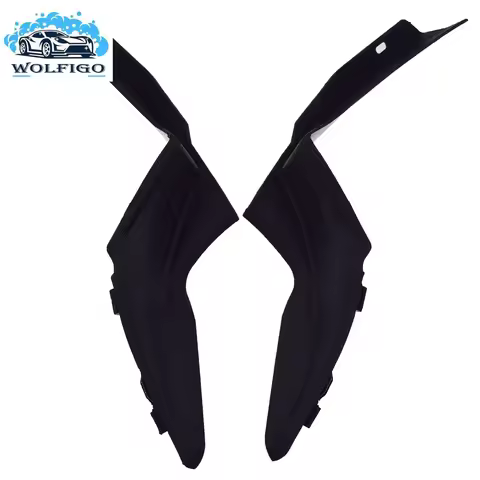 Front Left Right Fender Cowl Seal For Toyota Prius Hilux 2015-2024 53866-0K050 53867-0K050 538660K05