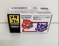 變形金剛 變形金剛 Transformers Logo Collection Metacolle Takara Tomy 全新