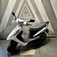 【寄售車】【0元交車】2017年 KYMCO 光陽 GP 125 GP-125 機車 鼓煞