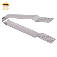 〔8C05〕 Stainless Steel Tea Bag Clip Resistant Teabag High Quality Food Set Clip Steel 〔8C〕
