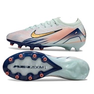 New Assassin 16ag Football Boots Knitted Short Spike AG European Cup Male Female Students Training C