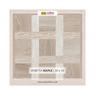 Keramik Lantai Milan Venetta Maple 50x50