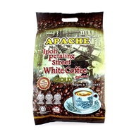 Apache Gold Special White Coffee Apache Gold Special White Coffee Apache Gold 3 in 1 [15x40g] 600g