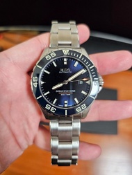 Mido Ocean Star 600