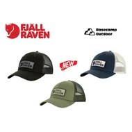 New Fjällräven Långtradarkeps Hiking Hat