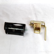 C70 seat hinge C70 seat lock set - C70 seat lock C70 seat hinge set