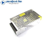 New 5V 40A 5V40A honeycomb power supply