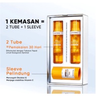 SKINTIFIC 10% Vitamin C Brightening Fresh SerumPURE